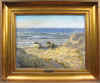Viggo Johansen Optrykne bde p  Skagen Strand.jpg (403456 byte)